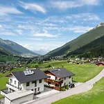 In Stubaital Near Lift Neustift im Stubaital