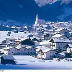 In Stubaital Near Lift Neustift im Stubaital
