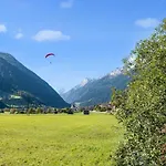 In Stubaital Near Lift Appartement *
