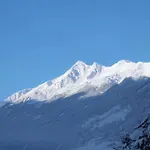 In Stubaital Near Lift Appartement Neustift im Stubaital