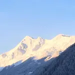 In Stubaital Near Lift *