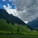 In Stubaital Near Lift Neustift im Stubaital