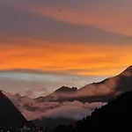 In Stubaital Near Lift Appartement