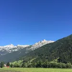 Appartement In Stubaital Near Lift *