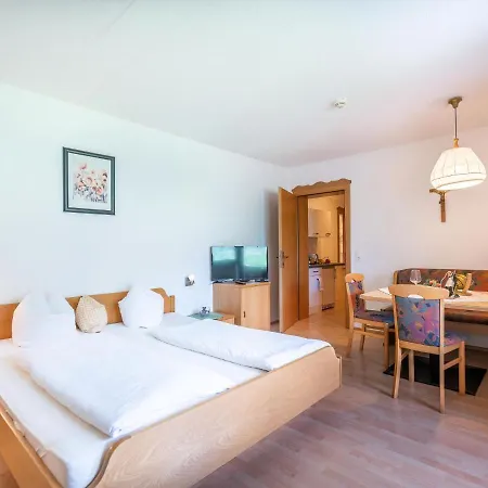 Appartement In Stubaital Near Lift