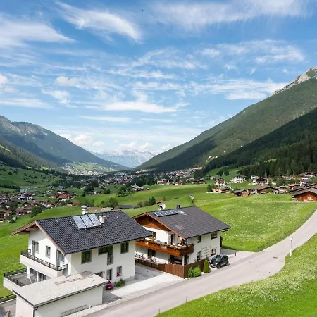 In Stubaital Near Lift Neustift im Stubaital