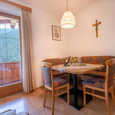 In Stubaital Near Lift Appartement Neustift im Stubaital