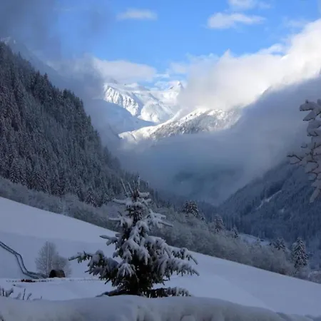 Lovely In The Stubai Valley * ノイシュティフト・イム・シュトゥーバイタール