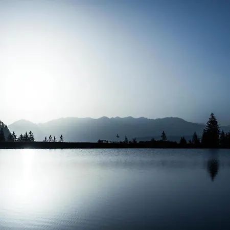 In Stubaital Near Lift Appartement *