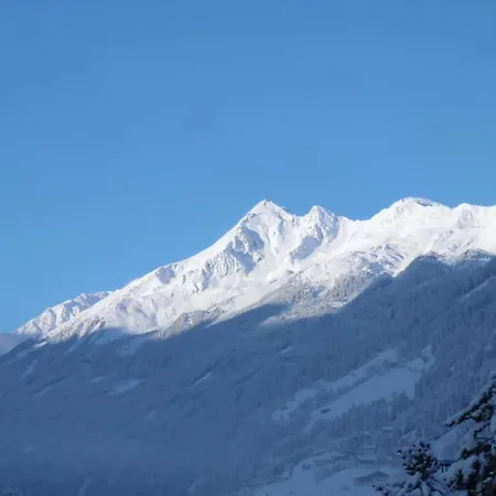 Lovely In The Stubai Valley アパート ノイシュティフト・イム・シュトゥーバイタール