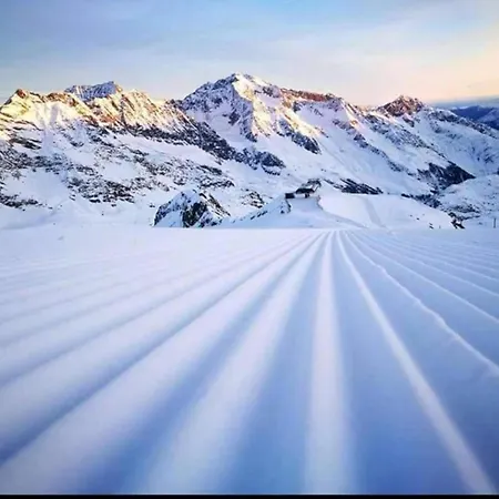 In Stubaital Near Lift * Neustift im Stubaital