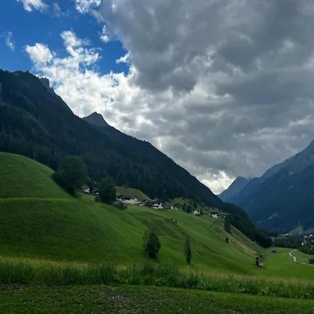 In Stubaital Near Lift Neustift im Stubaital