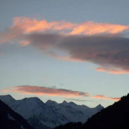 Lovely In The Stubai Valley ノイシュティフト・イム・シュトゥーバイタール