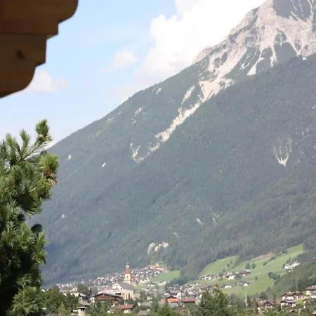 In Stubaital Near Lift * Neustift im Stubaital