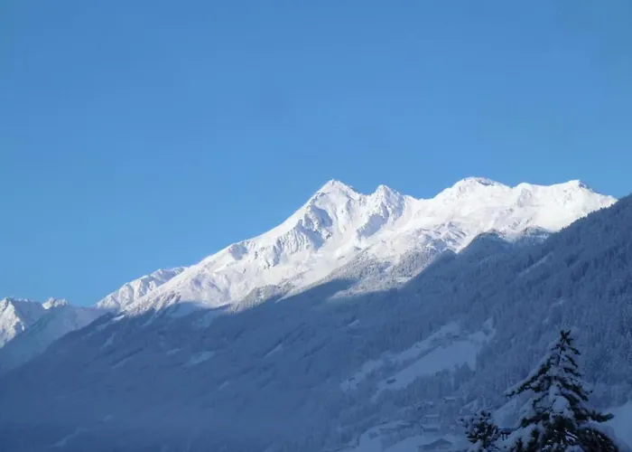 In Stubaital Near Lift Appartement Neustift im Stubaital
