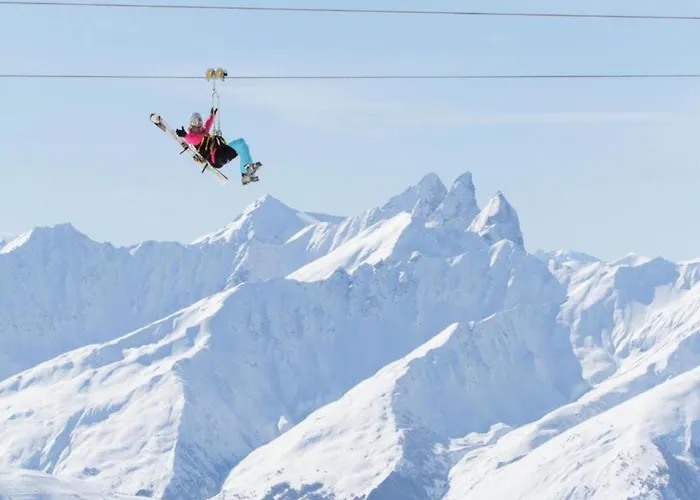 Appartement In Stubaital Near Lift Neustift im Stubaital