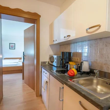 In Stubaital Near Lift 公寓